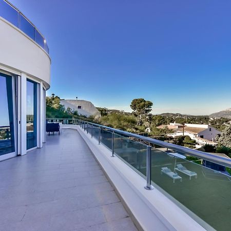 Coral- Managed By Almarina Villas 자베아 외부 사진