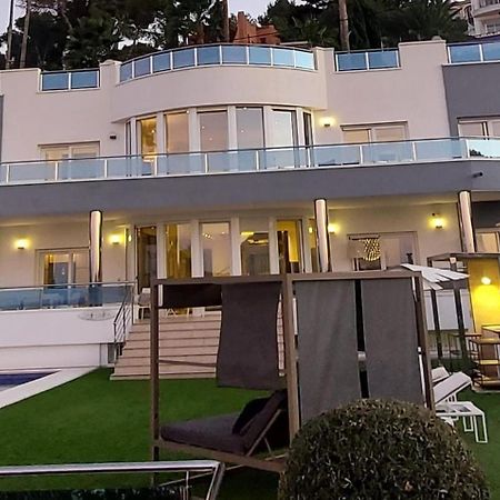 Coral- Managed By Almarina Villas 자베아 외부 사진