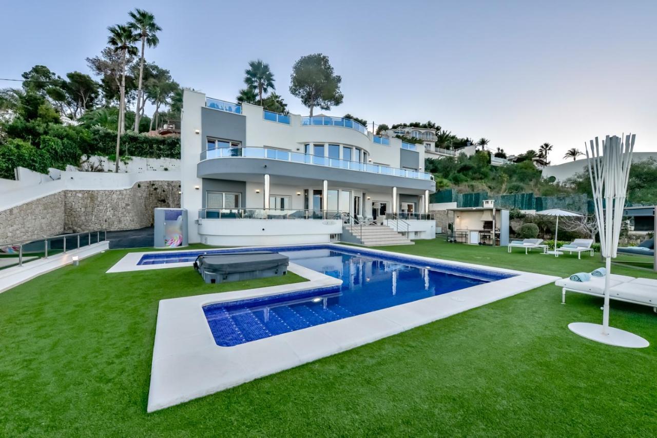 Coral- Managed By Almarina Villas 자베아 외부 사진
