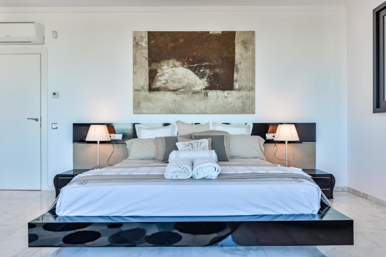 Coral- Managed By Almarina Villas 자베아 외부 사진