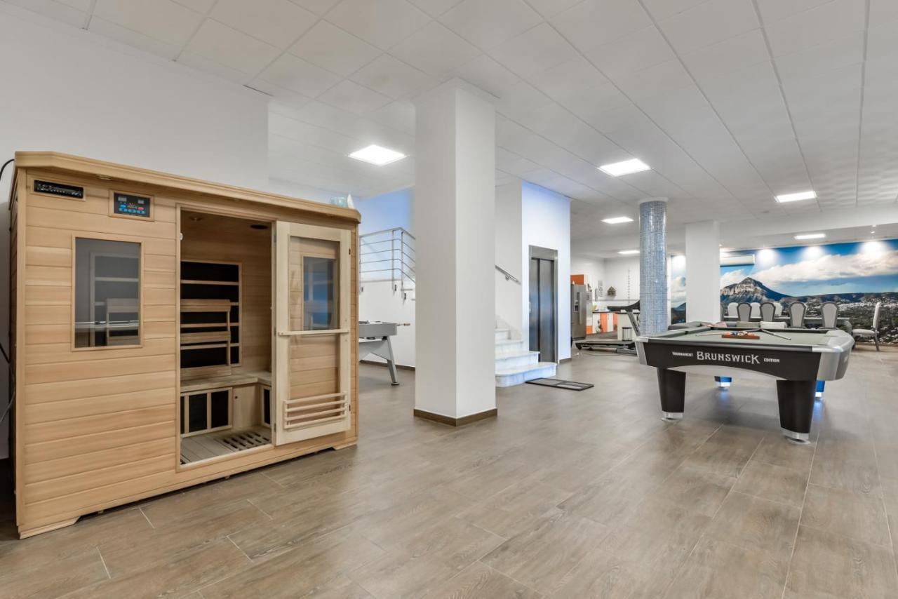 Coral- Managed By Almarina Villas 자베아 외부 사진