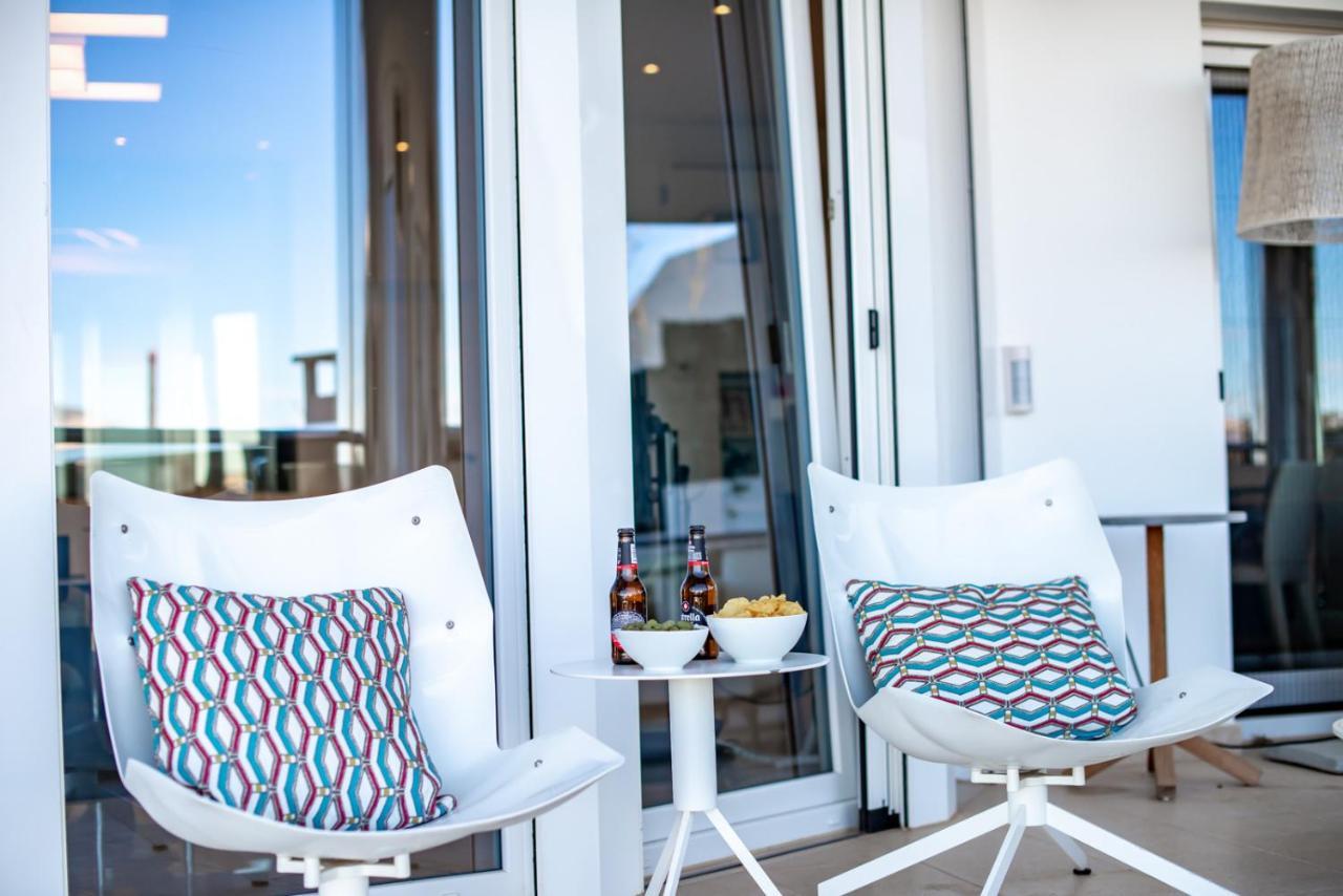 Coral- Managed By Almarina Villas 자베아 외부 사진