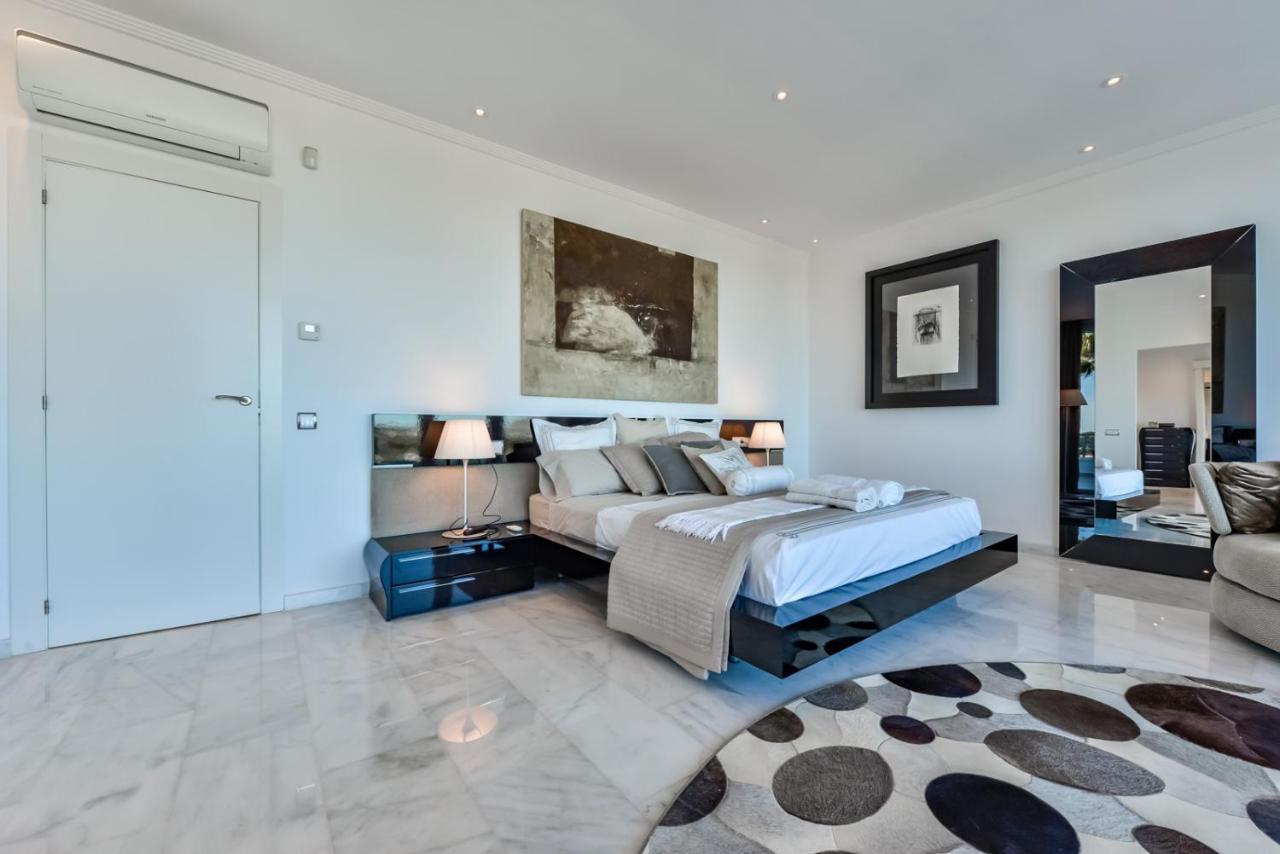 Coral- Managed By Almarina Villas 자베아 외부 사진