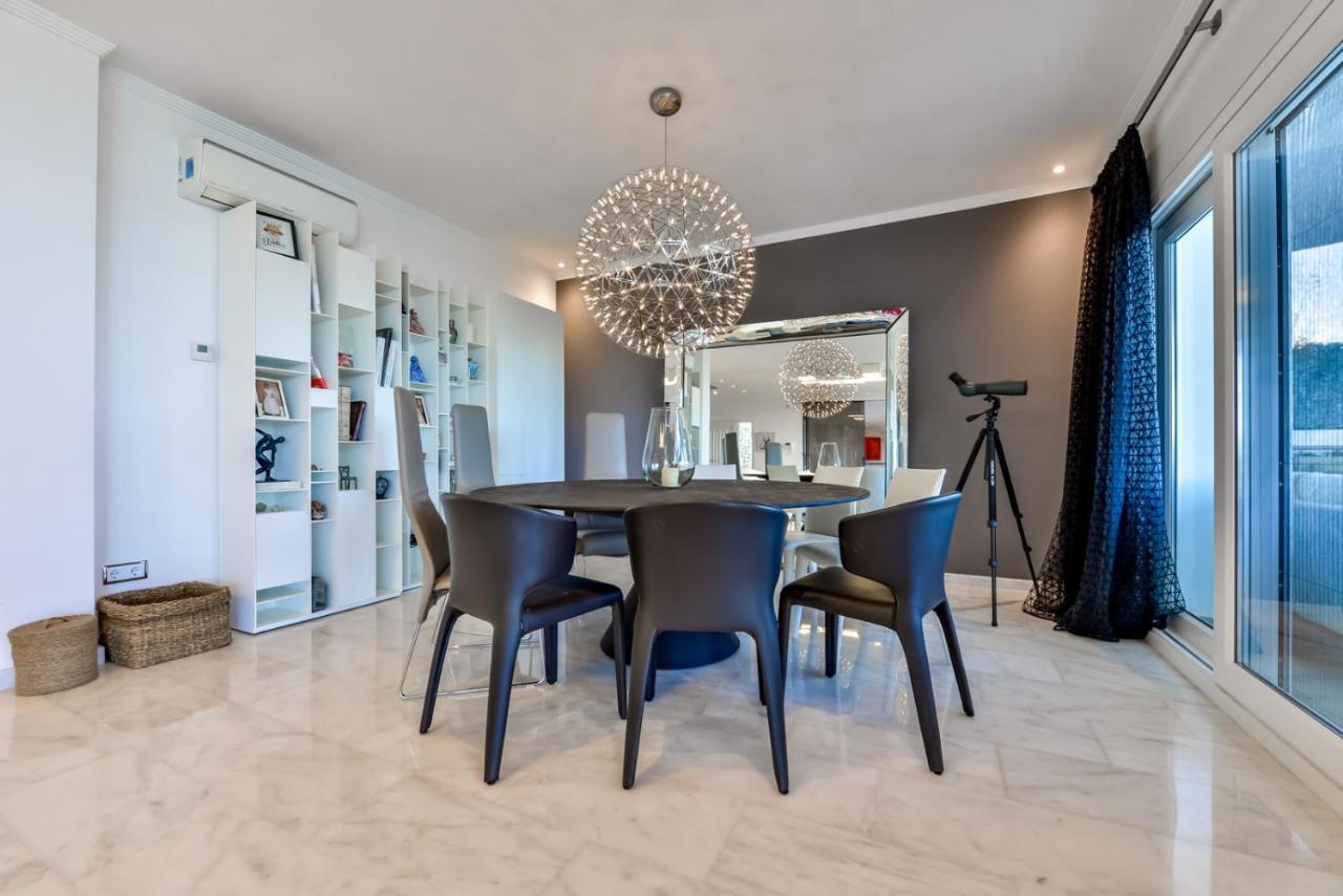 Coral- Managed By Almarina Villas 자베아 외부 사진