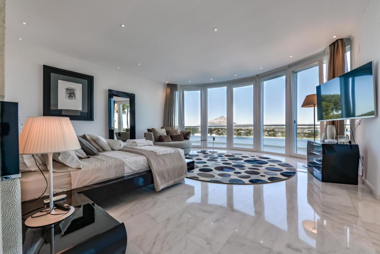 Coral- Managed By Almarina Villas 자베아 외부 사진