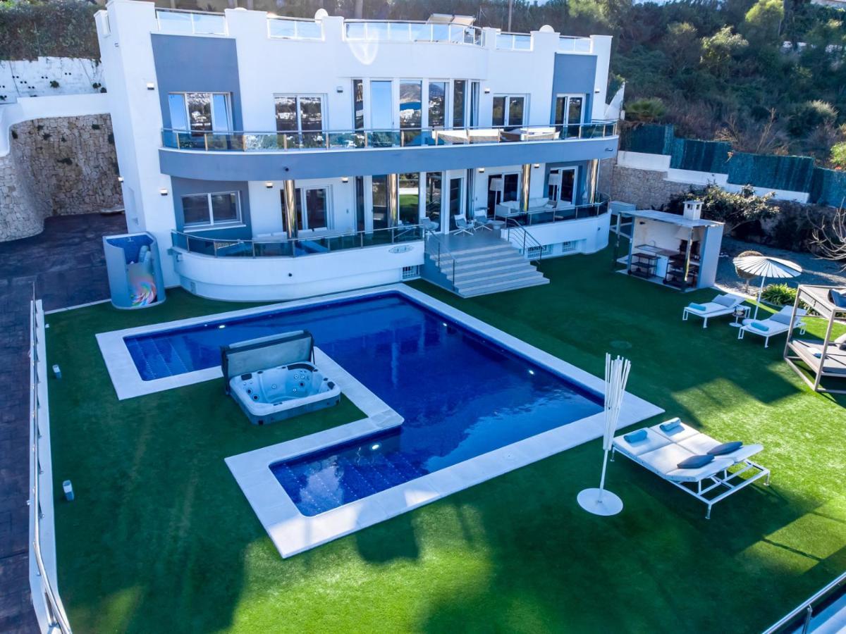 Coral- Managed By Almarina Villas 자베아 외부 사진