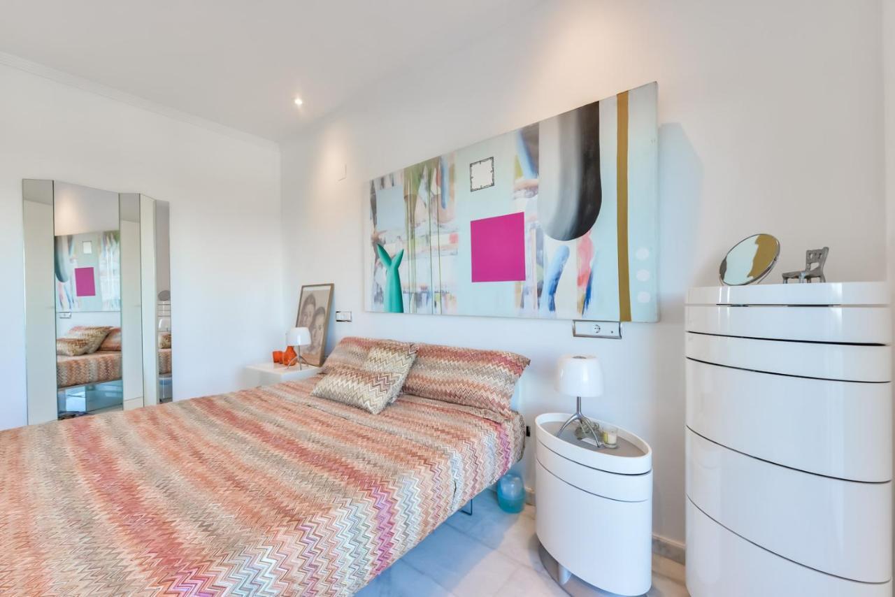 Coral- Managed By Almarina Villas 자베아 외부 사진