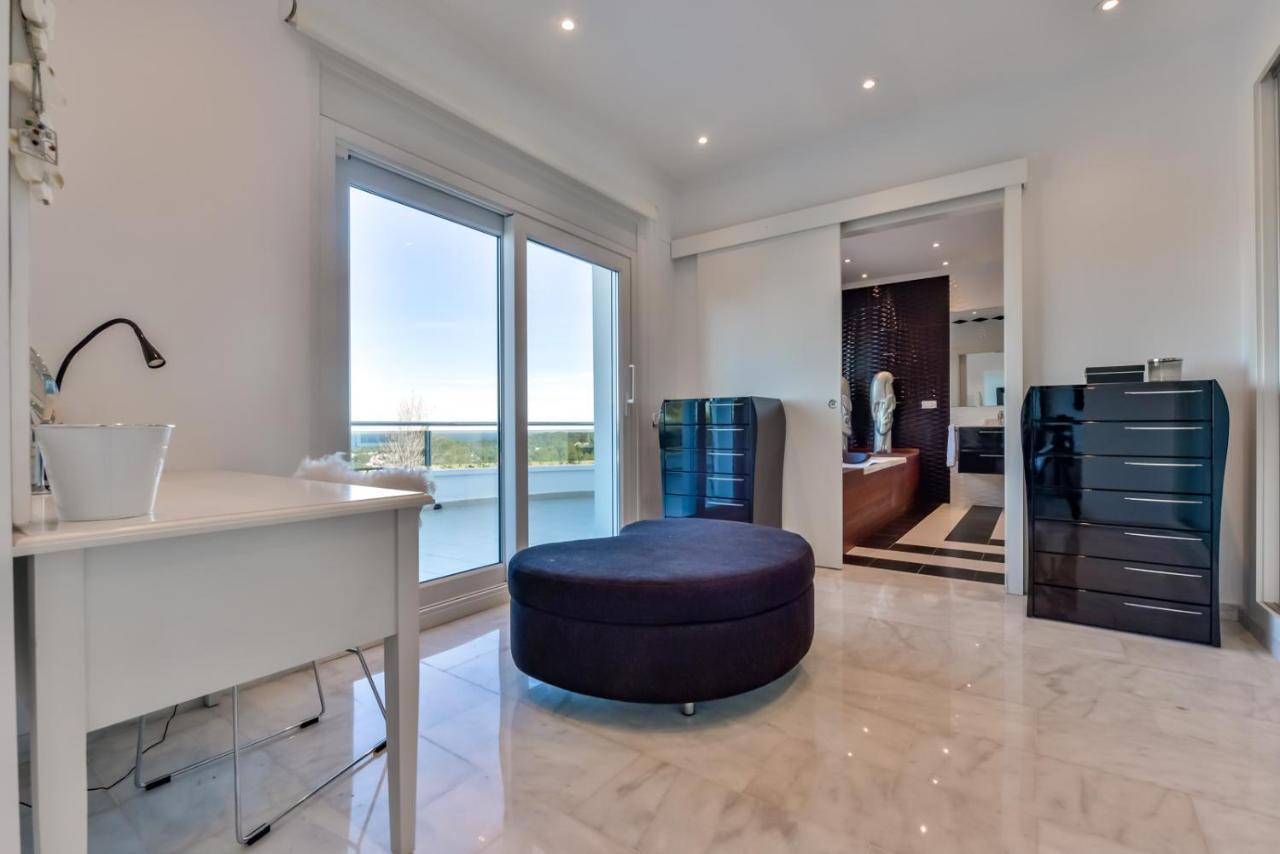 Coral- Managed By Almarina Villas 자베아 외부 사진