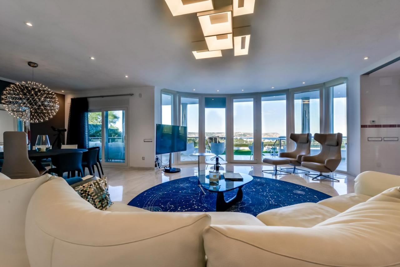 Coral- Managed By Almarina Villas 자베아 외부 사진