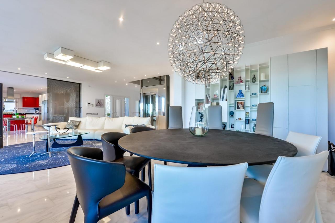 Coral- Managed By Almarina Villas 자베아 외부 사진