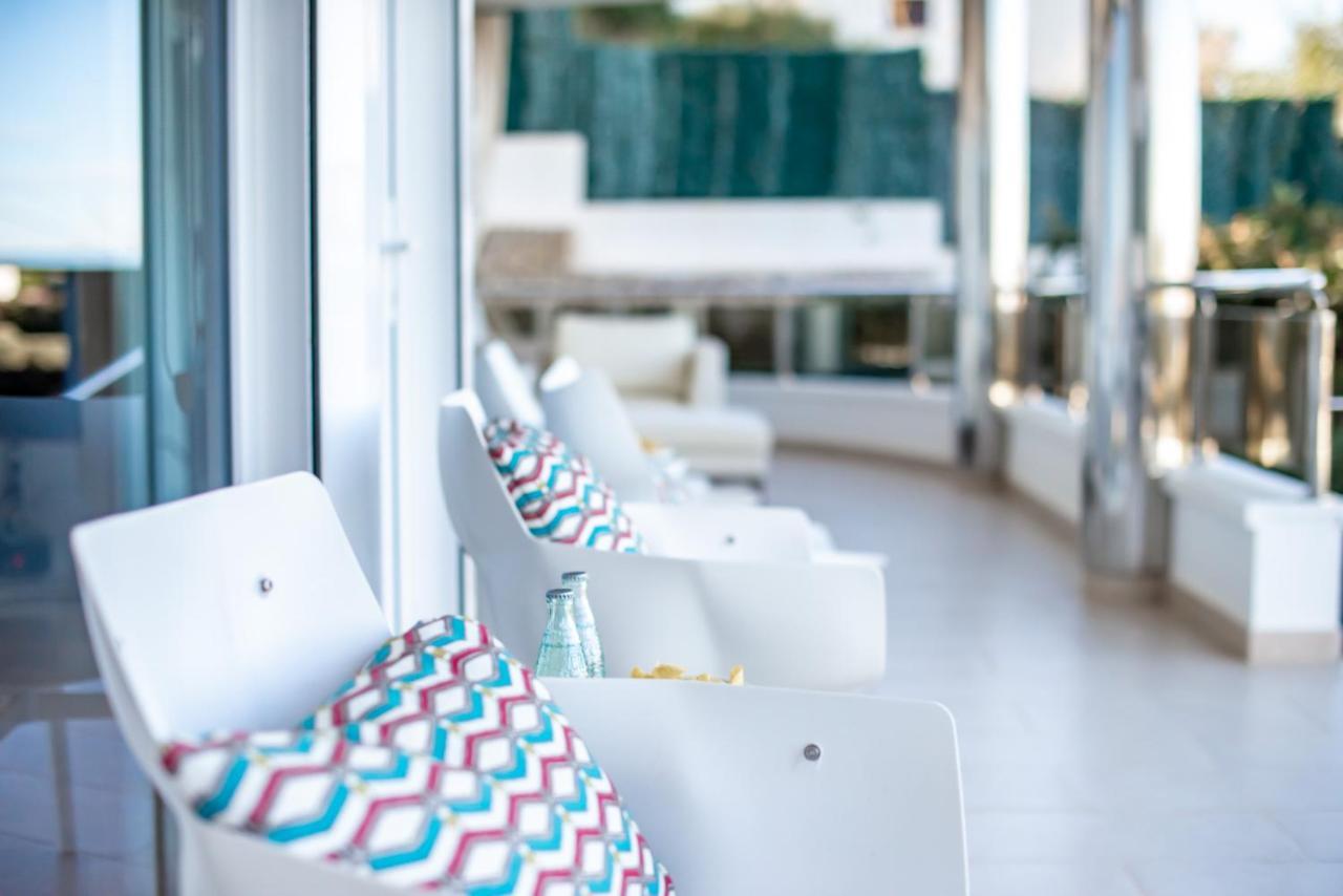 Coral- Managed By Almarina Villas 자베아 외부 사진
