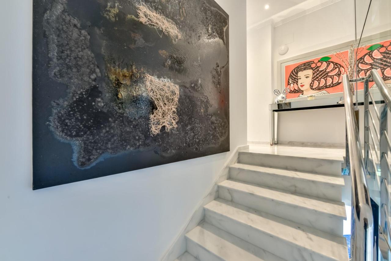 Coral- Managed By Almarina Villas 자베아 외부 사진