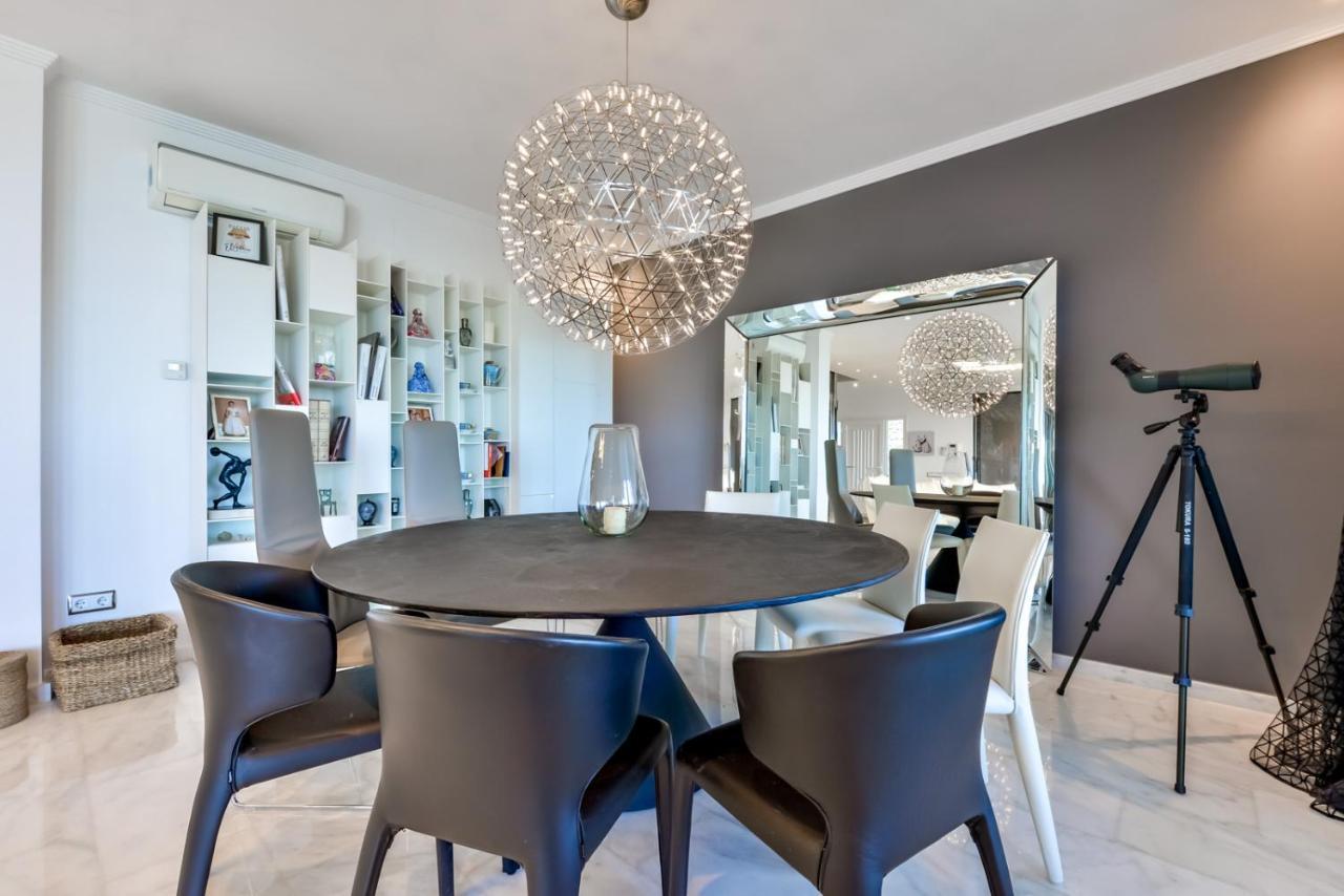 Coral- Managed By Almarina Villas 자베아 외부 사진