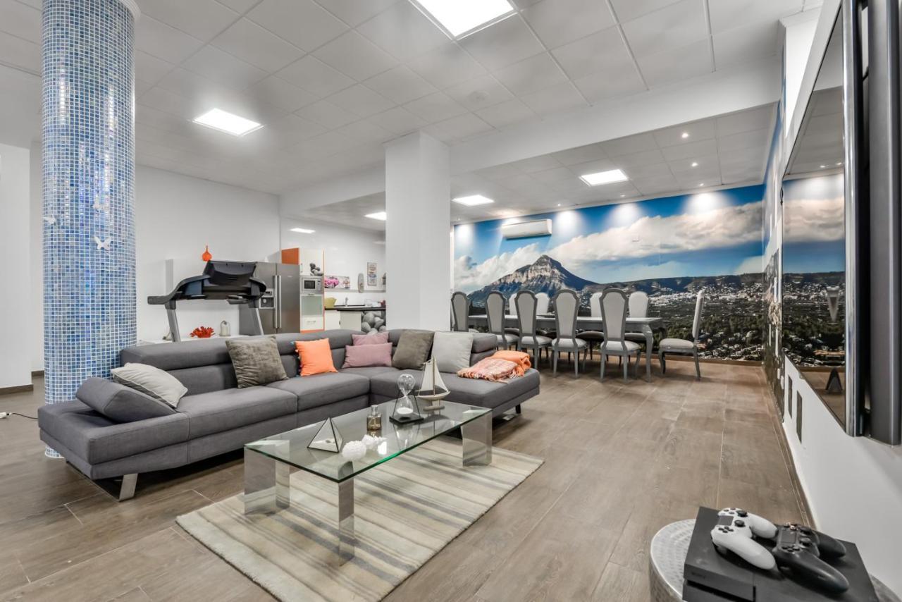 Coral- Managed By Almarina Villas 자베아 외부 사진