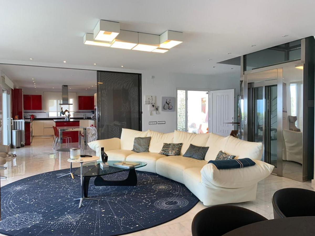 Coral- Managed By Almarina Villas 자베아 외부 사진