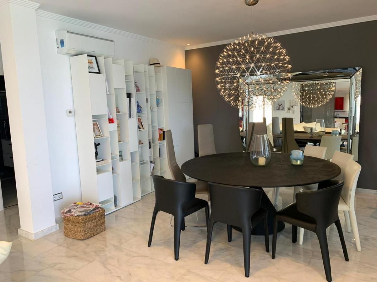 Coral- Managed By Almarina Villas 자베아 외부 사진