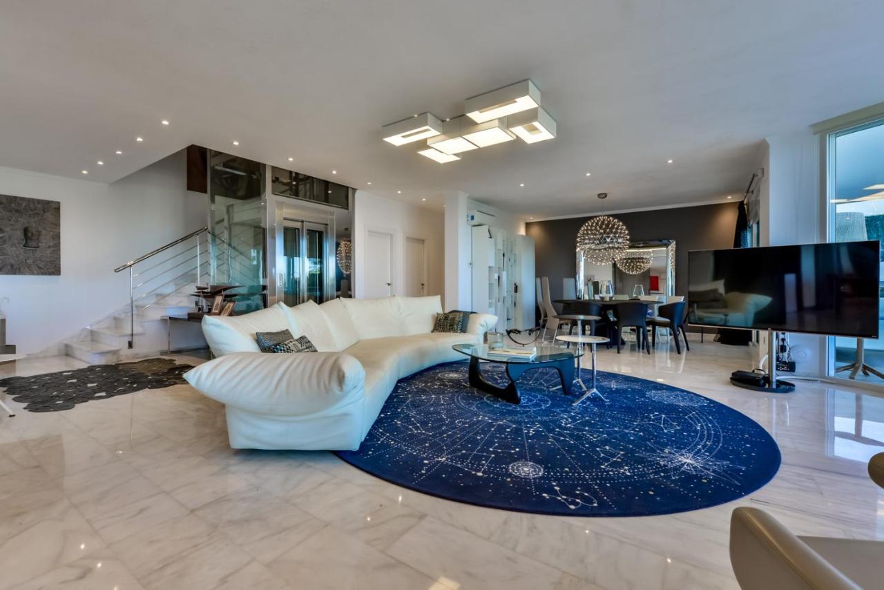 Coral- Managed By Almarina Villas 자베아 외부 사진